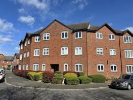 27, Darlow Drive, Stratford-upon-avon CV37 9DG