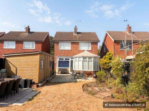 Casterton Road, Stamford photo 3