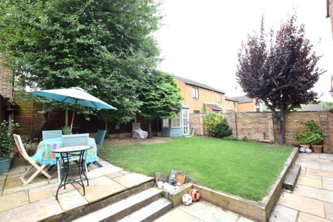 Garden 2