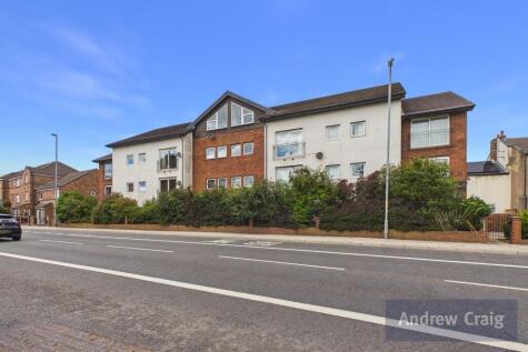Appletree Court, Gateshead