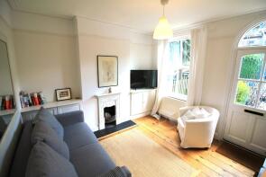 17, Maud Street, Norwich NR2 3BE
