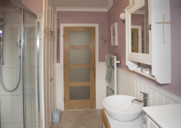 16 - Shower Room 1