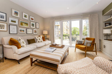 Broom Road, Teddington, TW11