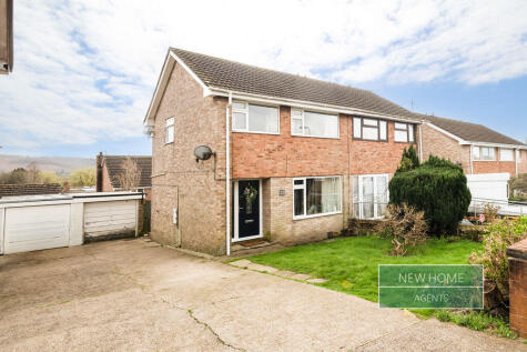 Greenacre Drive, Bedwas, Caerphilly, CF83 8HG