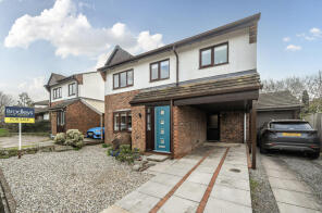 7, Divett Drive, Liverton TQ12 6UN