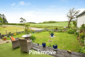 Barn 1, Clawdd Y Parc Farm, Parc Road, Llangybi NP15 1NY