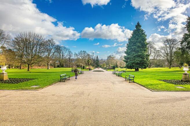 Botanical Gardens