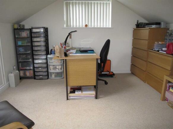 BEDROOM 3