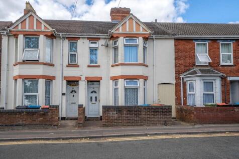 Duncombe Street, Bletchley, Milton Keynes, MK2