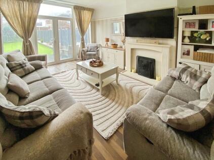 Queenscourt Road, West Derby, Liverpool, L12