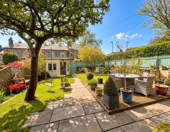 6 bed End of Terrace for sale Image 5