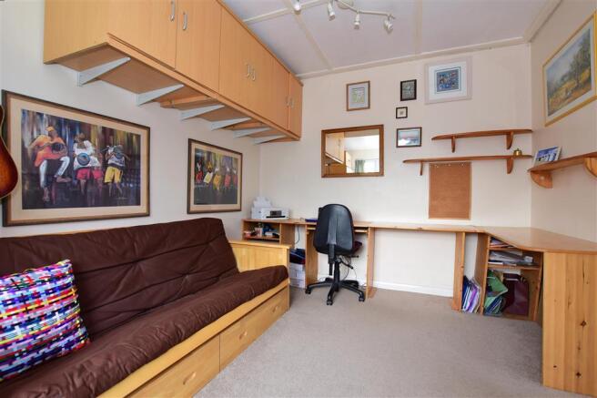 Study/Bedroom 4