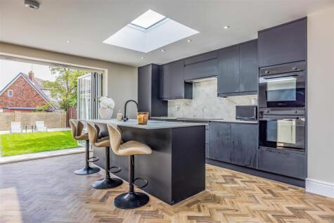 Silverdale Drive, Waterlooville