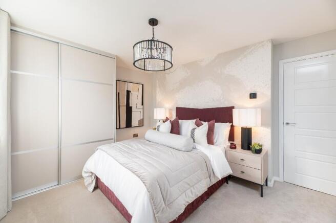 2 bed Semi-Detached for sale Image 8