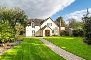 Brackendale, The Green, Rickmansworth WD3 3JA