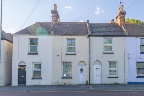 Sturry Road, Canterbury, Kent, CT1