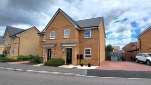 48, Broadstone Drive, Hampton Water, Peterborough PE7 8QR