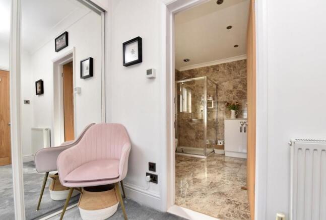 En-suite