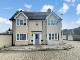 24, Kingfisher Close, Seaton EX12 2FN