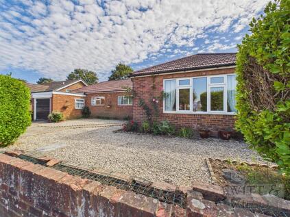Terminus Road, Bexhill-On-Sea