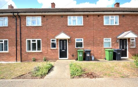 Elm Road, Upper Marham, King's Lynn