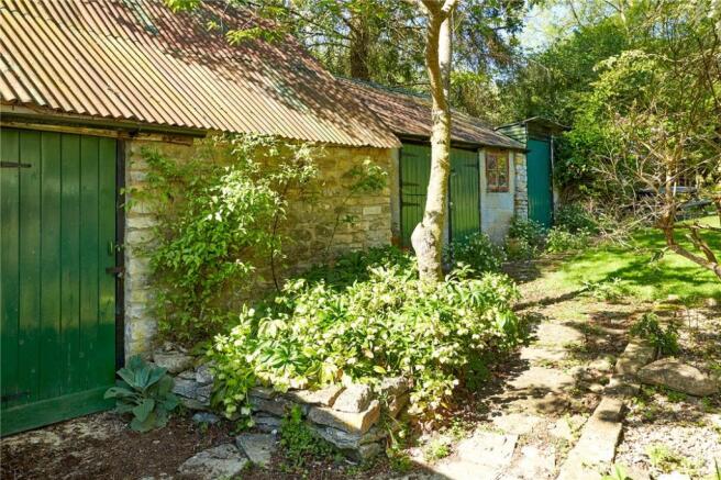 Stables