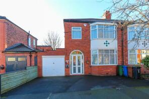 5, Norwood Road, Gatley, Cheadle SK8 4AJ