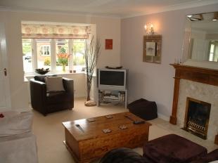 Sitting Room Shot 2