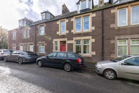 Millar Street, Crieff