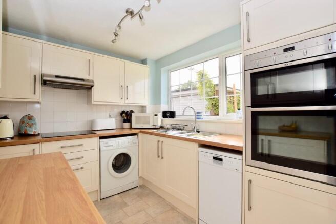 Kitchen/Dining Ro...