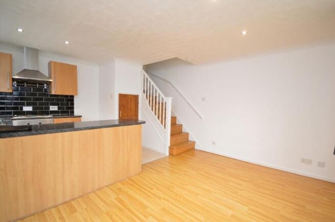 1 bed Not Specified to rent Image 4