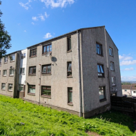 46, Arranview Street, Airdrie ML6 8XN
