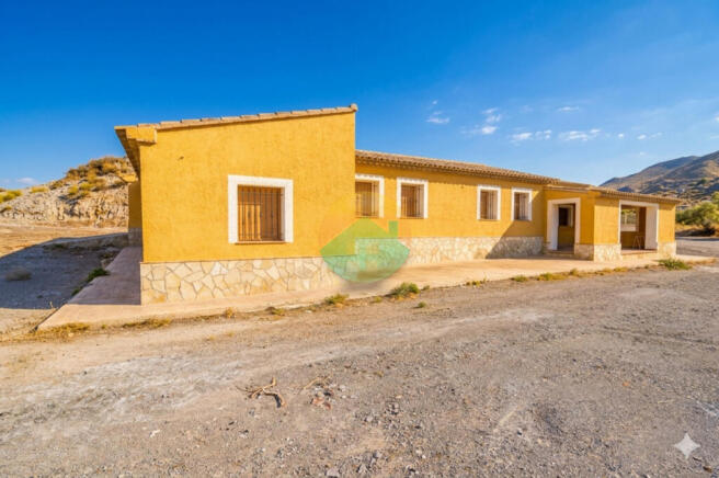 3 Bedroom Country House For Sale-AGUILAS06-3