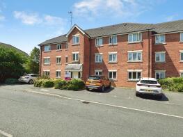 32, Fellowes Road, Fletton, Peterborough PE2 8DS