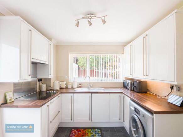 Rosary Drive, Bridgwater, TA6 photo 3