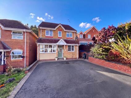 Hillside, Hartshill, CV10