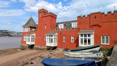 Ringmore Road, Shaldon, TQ14