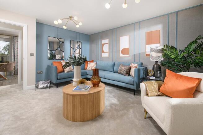 Archford Lounge