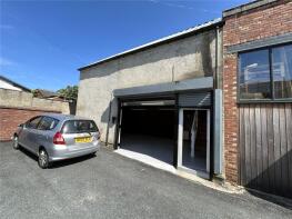 6a, Back Regent Place, Harrogate HG1 4QR