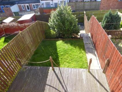 Woodlands Green, Middleton St. George
