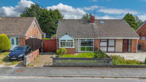 25, Nursery Road, Lydiate L31 4JJ