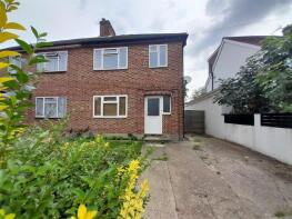 21, Harries Road, Hayes UB4 9DD