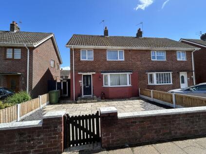 Briar Road, Southport
