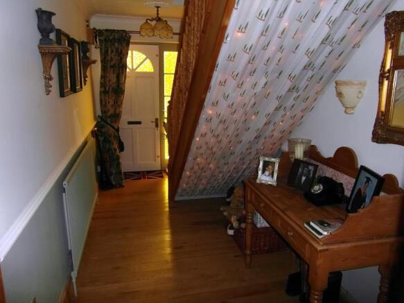 hall