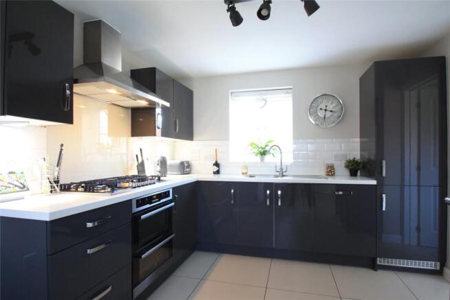 Kitchen/Dining