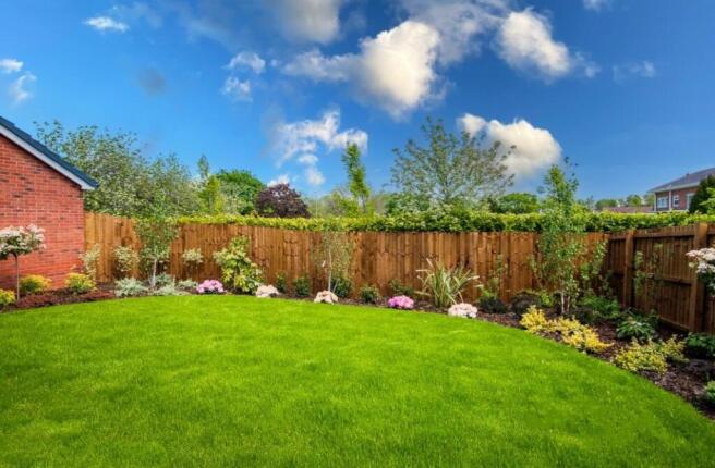 Redwood Boulevard,
Marton,
Blackpool,
FY4 photo 4