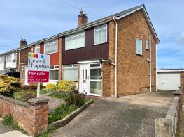 36, Croft Drive, Moreton CH46 0QT