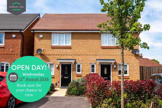 Simple Life - Irwell - Open Day.png