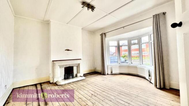 Front Lounge