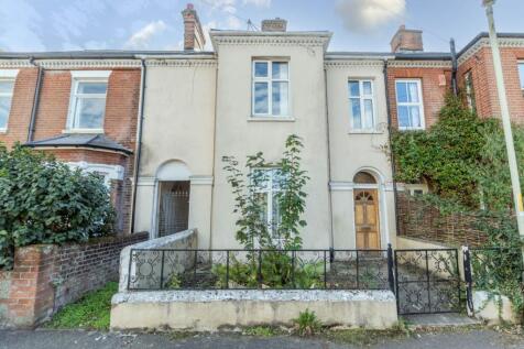 43 Grosvenor Road, Golden Triangle